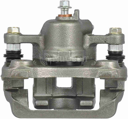 BBB Industries Remanufactured Disc Brake Caliper 99-00843B