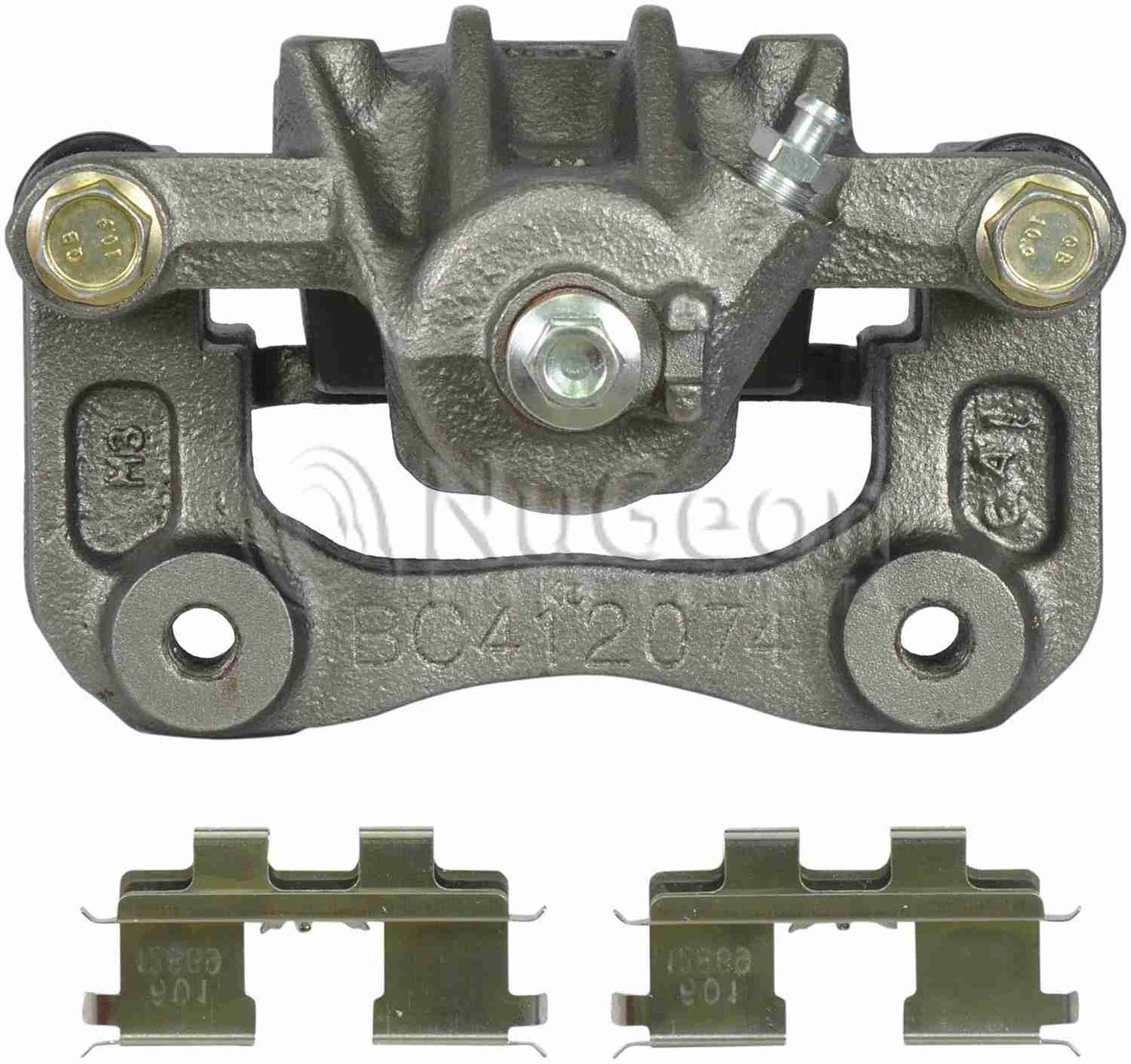 BBB Industries Disc Brake Caliper 99-00843B