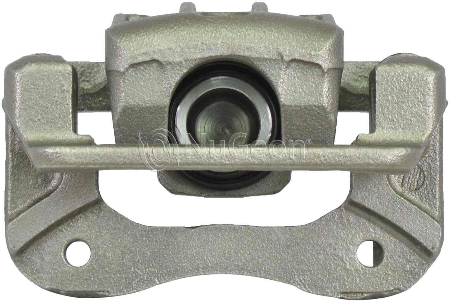 BBB Industries Remanufactured Disc Brake Caliper 99-00843B