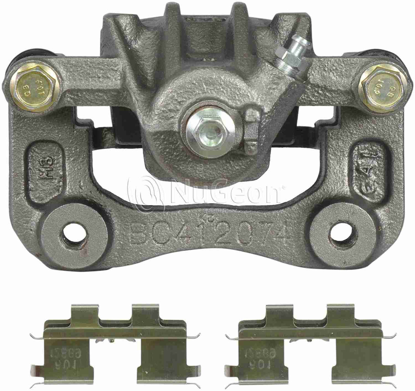BBB Industries Disc Brake Caliper 99-00843B