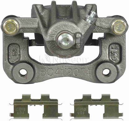 BBB Industries Disc Brake Caliper 99-00843B