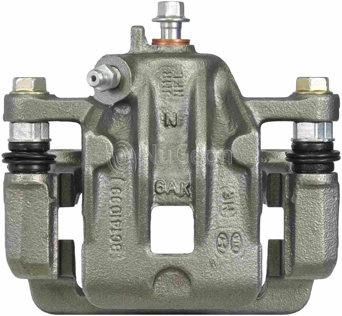 BBB Industries Disc Brake Caliper 99-00843B