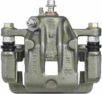 BBB Industries Disc Brake Caliper 99-00843B
