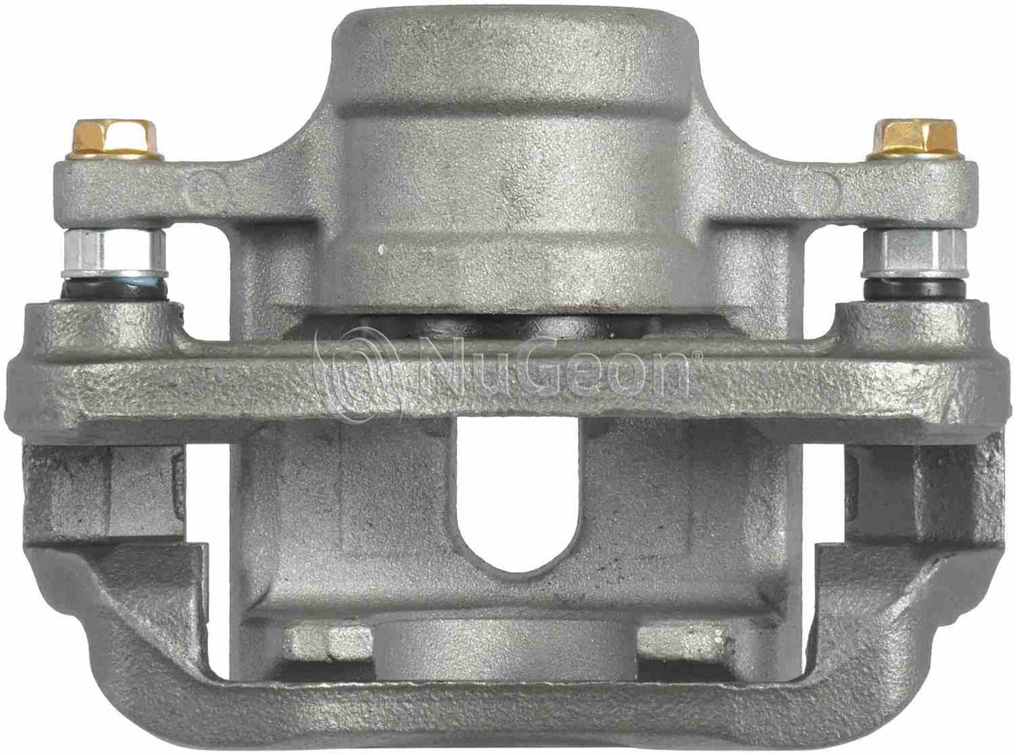 BBB Industries Remanufactured Disc Brake Caliper 99-00844A