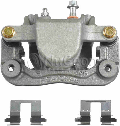 BBB Industries Disc Brake Caliper 99-00844A