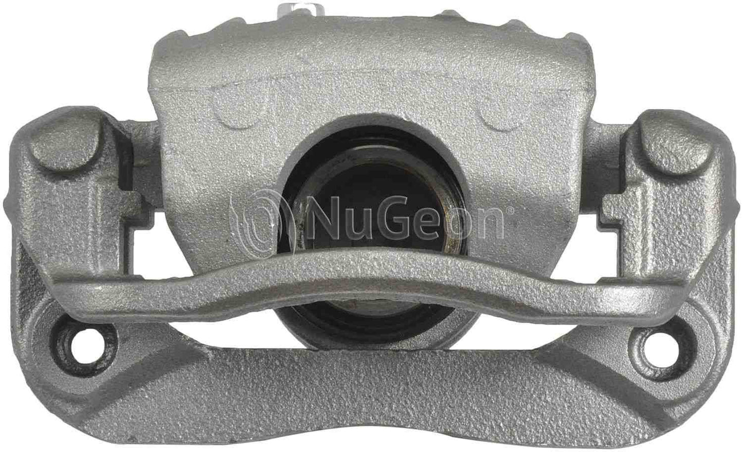BBB Industries Remanufactured Disc Brake Caliper 99-00844A
