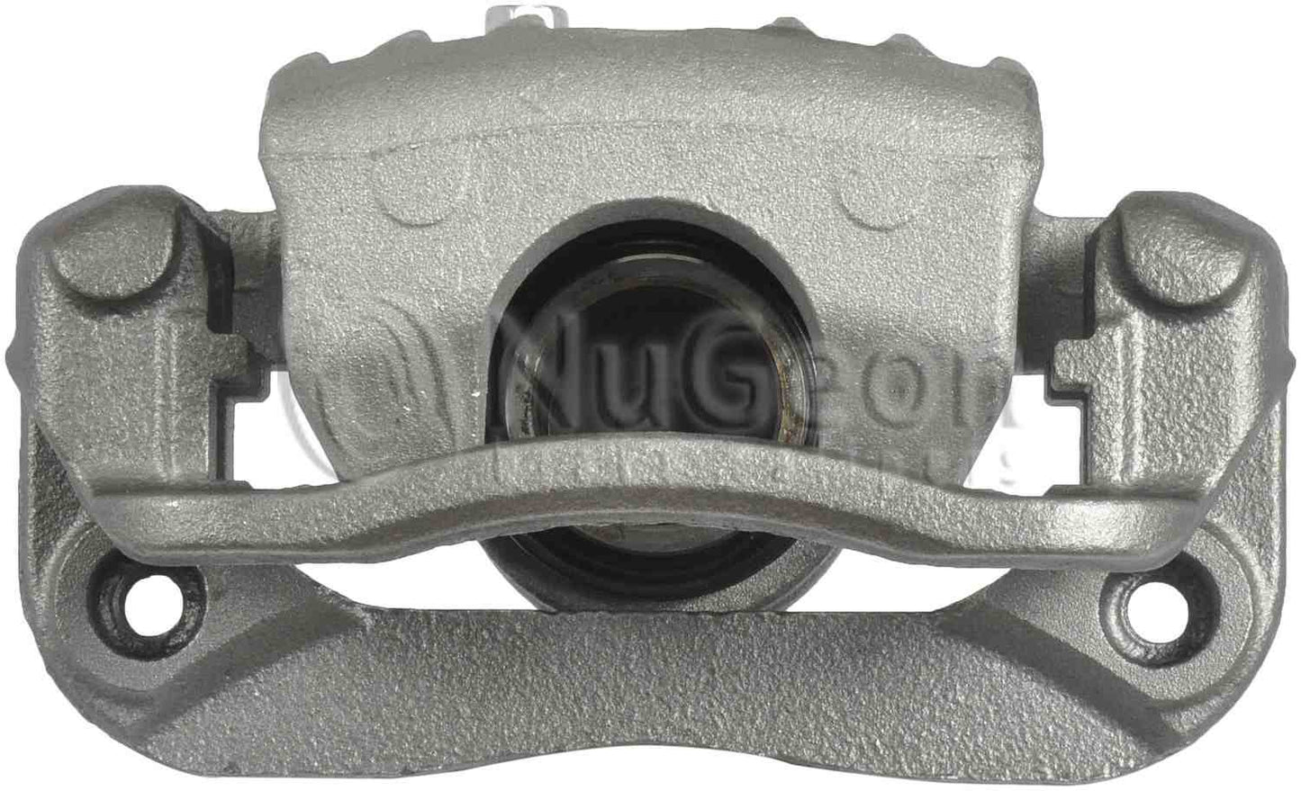 BBB Industries Remanufactured Disc Brake Caliper 99-00844A