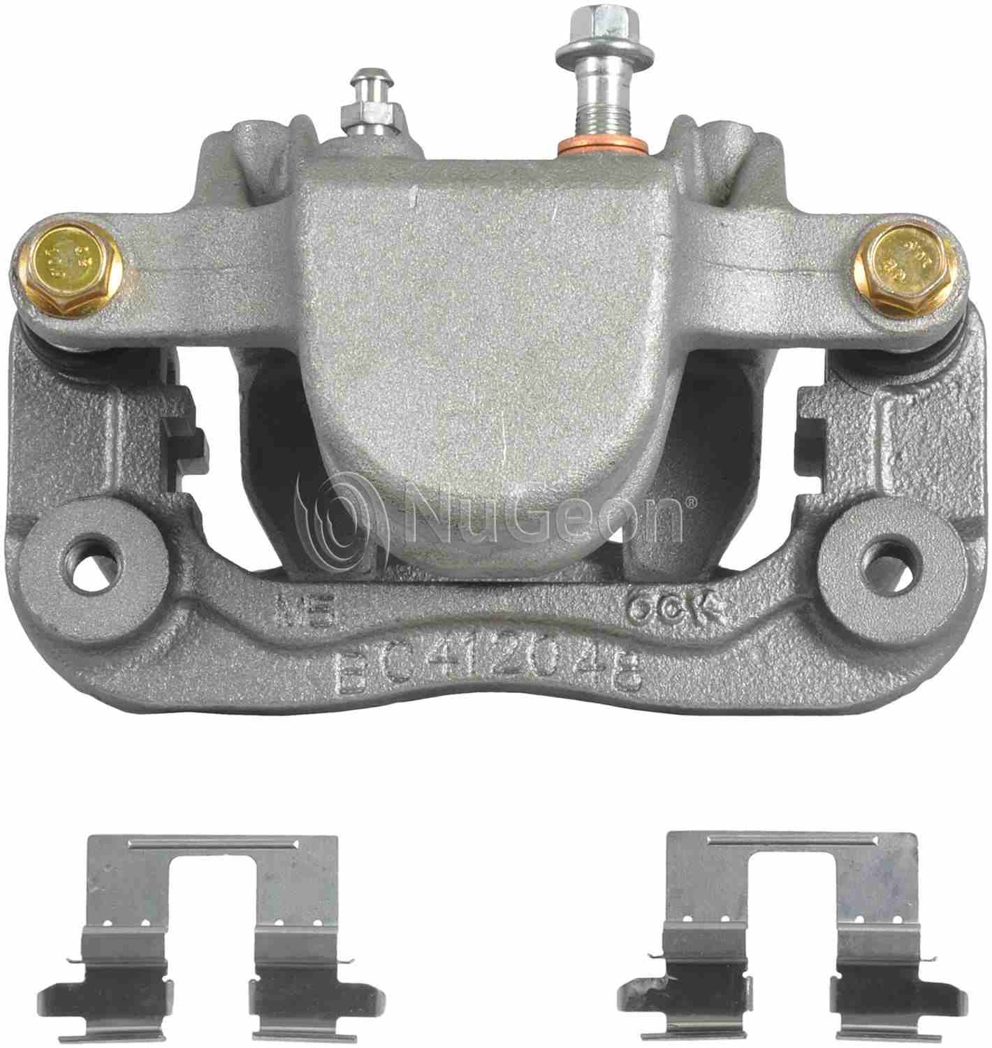 BBB Industries Disc Brake Caliper 99-00844A