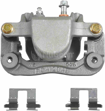 BBB Industries Disc Brake Caliper 99-00844A