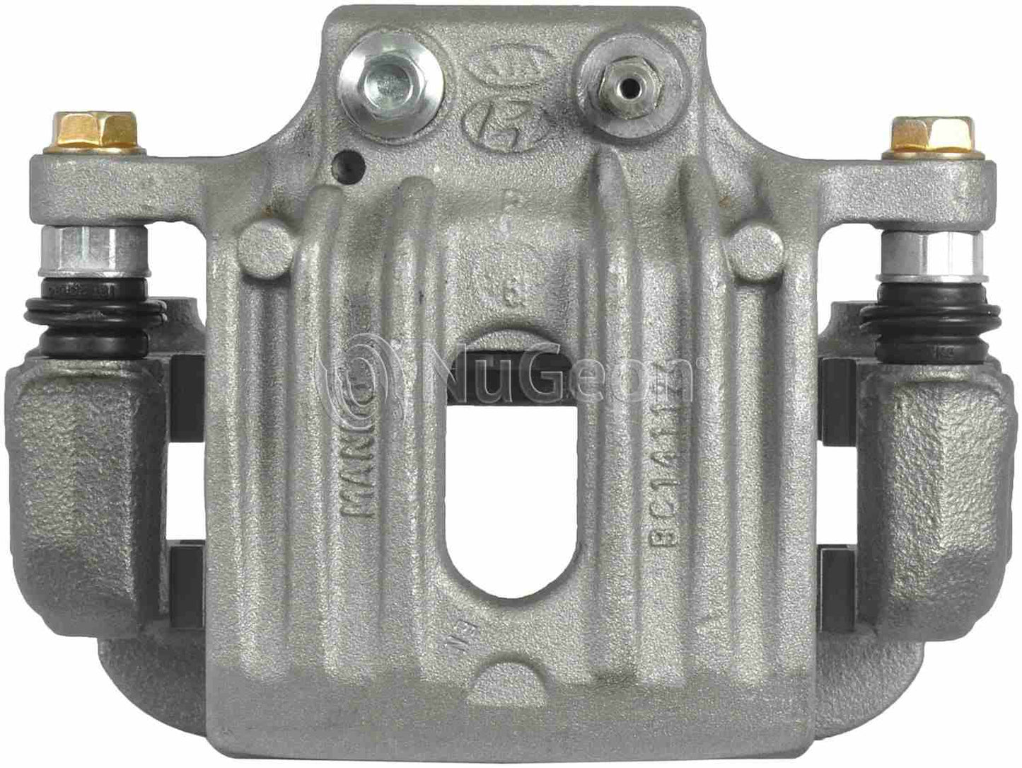 BBB Industries Disc Brake Caliper 99-00844A