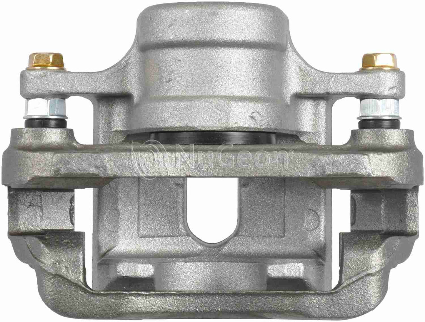 BBB Industries Remanufactured Disc Brake Caliper 99-00844B