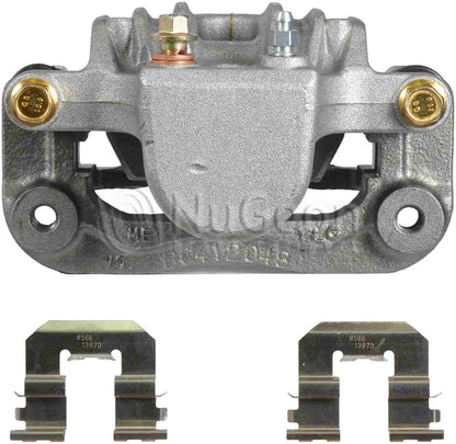 BBB Industries Disc Brake Caliper 99-00844B