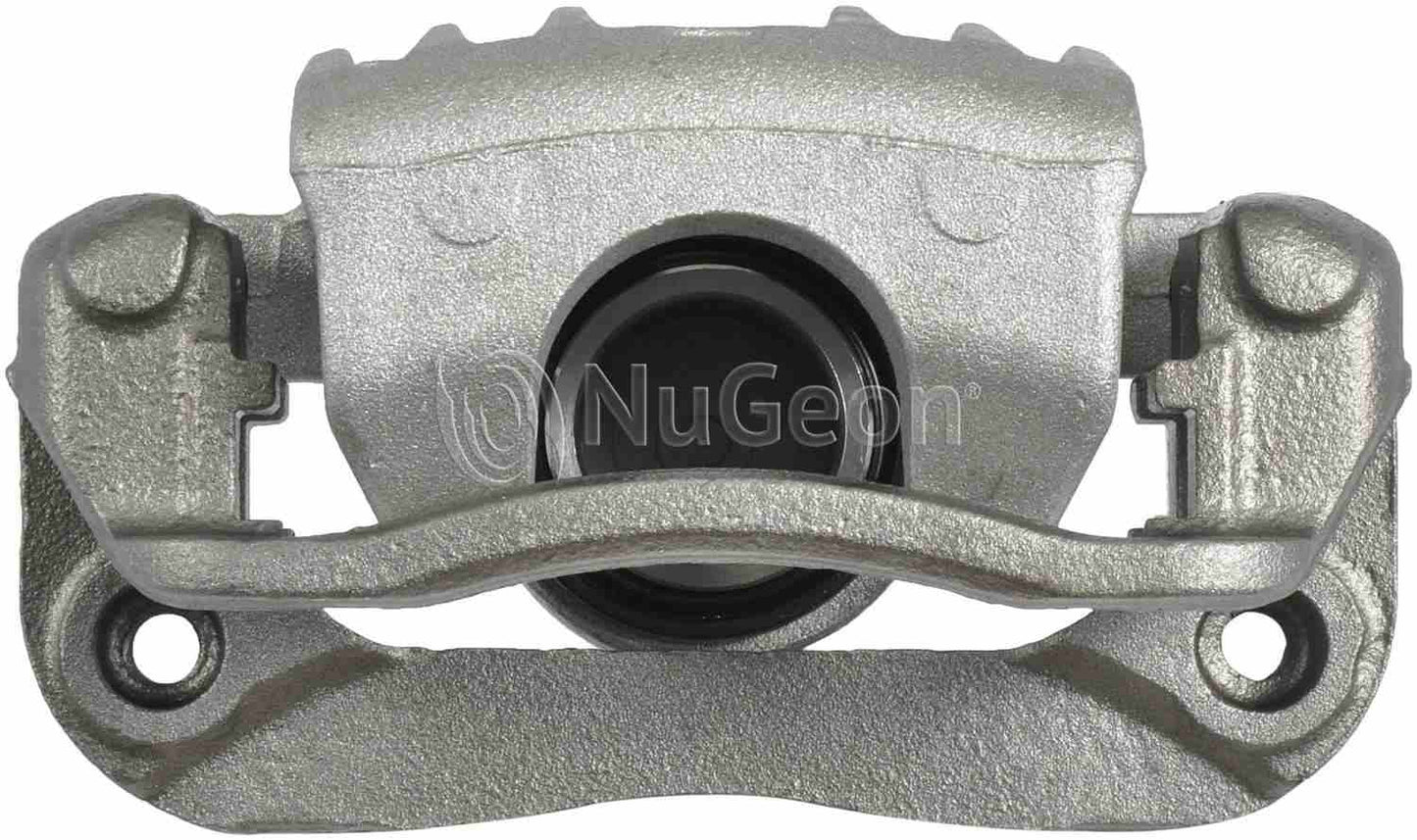 BBB Industries Remanufactured Disc Brake Caliper 99-00844B