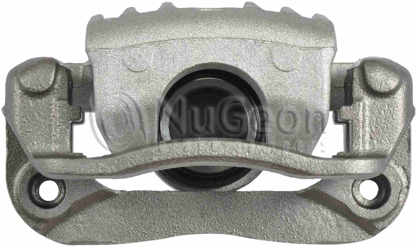 BBB Industries Remanufactured Disc Brake Caliper 99-00844B