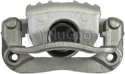 BBB Industries Remanufactured Disc Brake Caliper 99-00844B