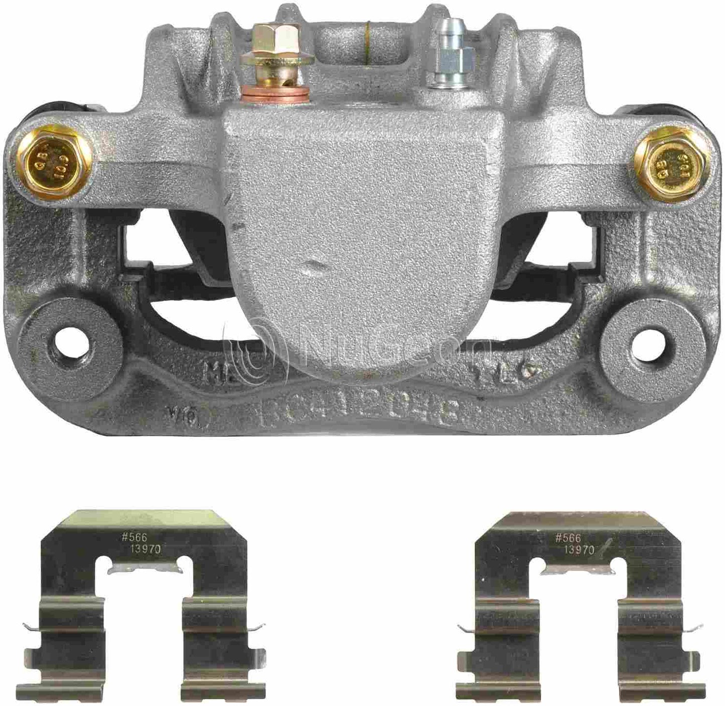 BBB Industries Disc Brake Caliper 99-00844B