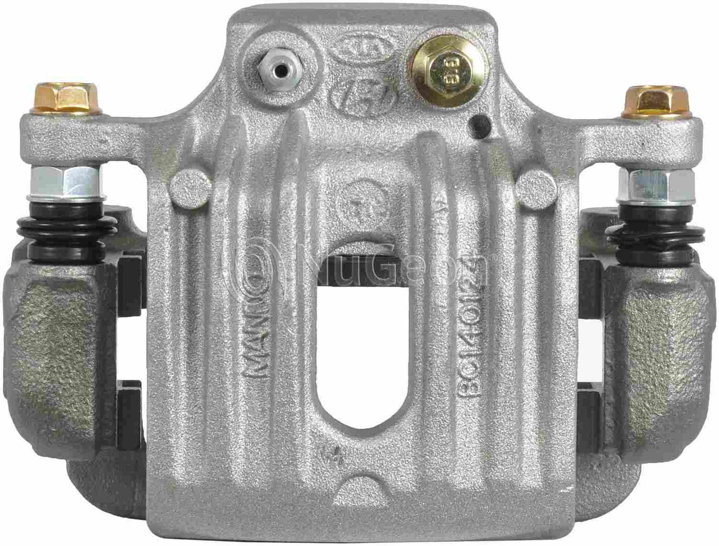 BBB Industries Disc Brake Caliper 99-00844B