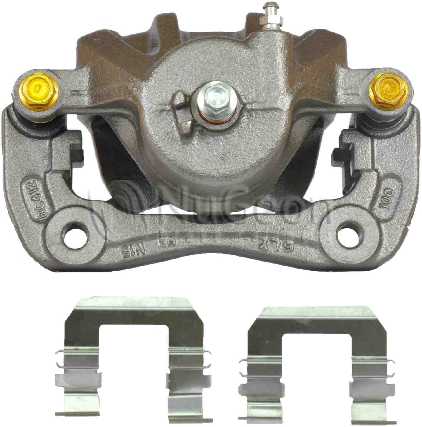 BBB Industries Disc Brake Caliper 99-00845B