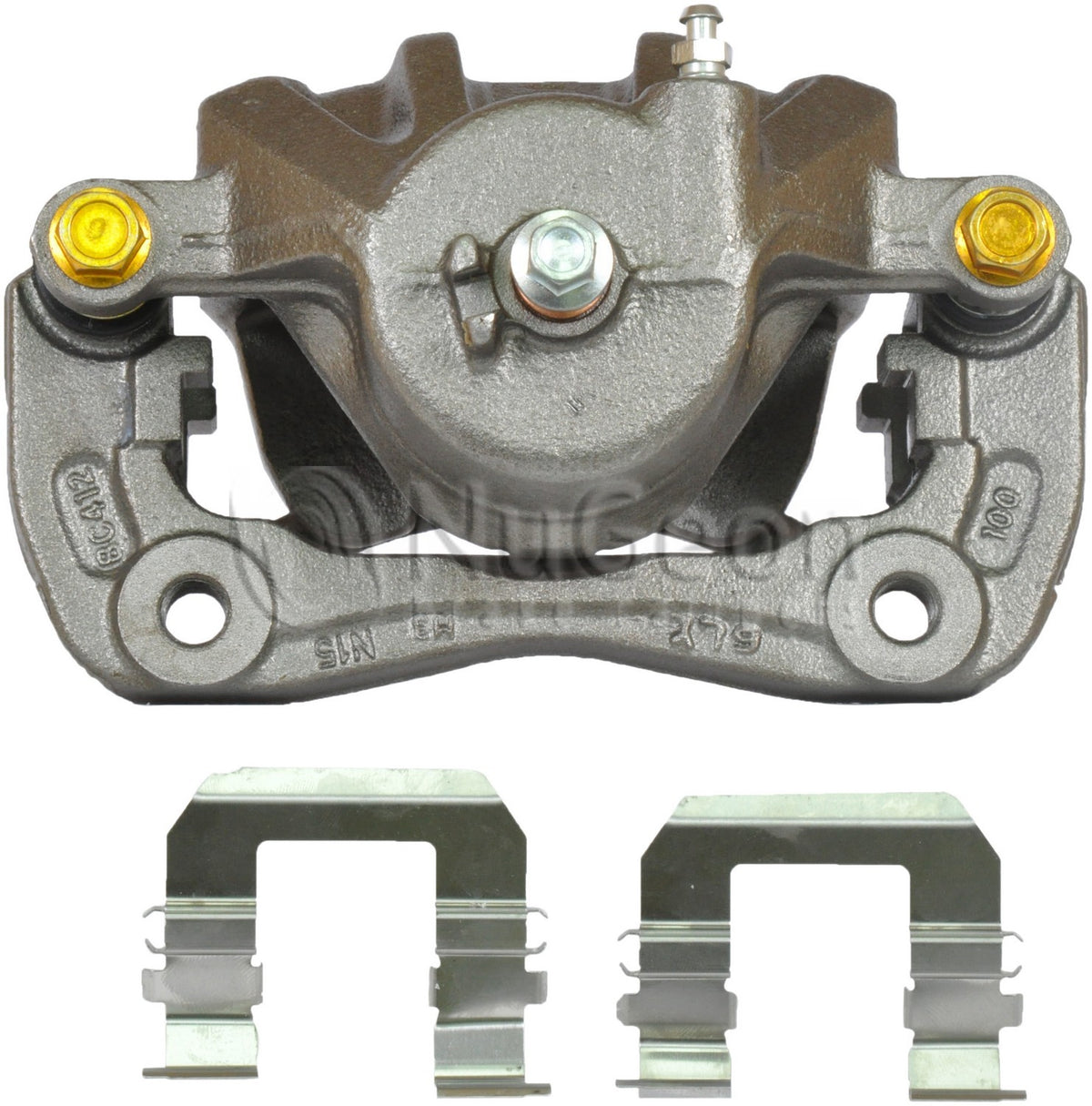 BBB Industries Disc Brake Caliper 99-00845B