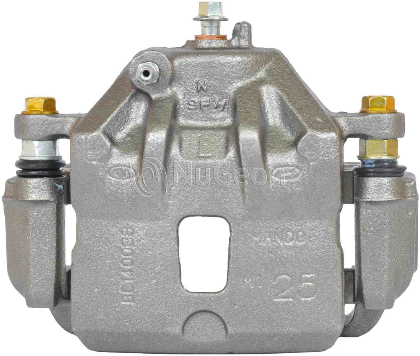 BBB Industries Disc Brake Caliper 99-00845B