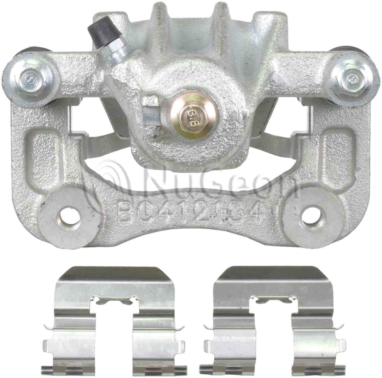 BBB Industries Disc Brake Caliper 99-00846A