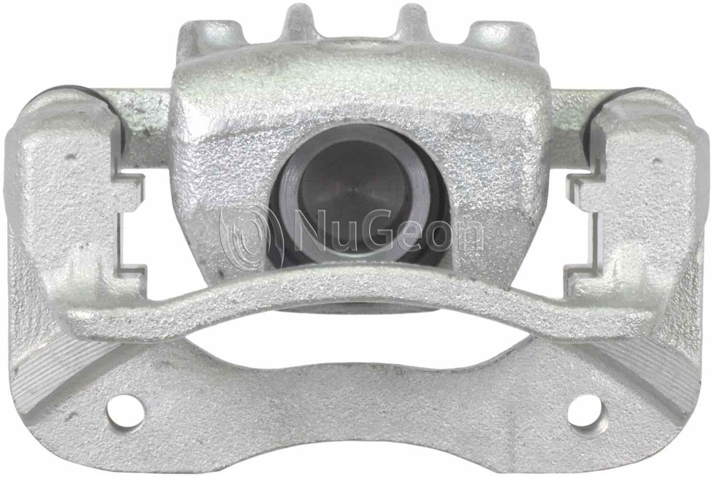 BBB Industries Remanufactured Disc Brake Caliper 99-00846A