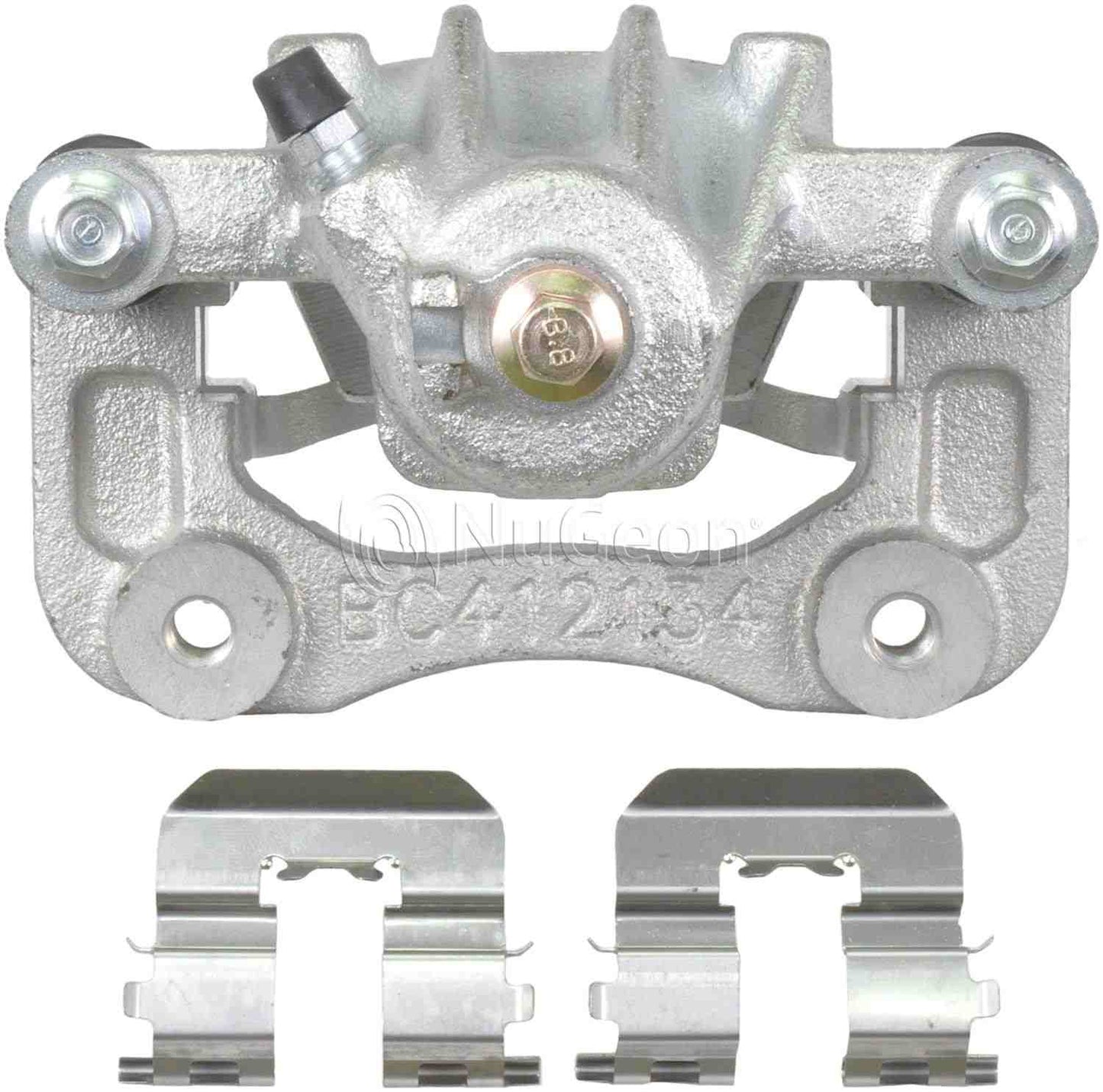 BBB Industries Disc Brake Caliper 99-00846A