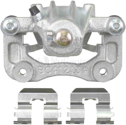 BBB Industries Remanufactured Disc Brake Caliper 99-00846A