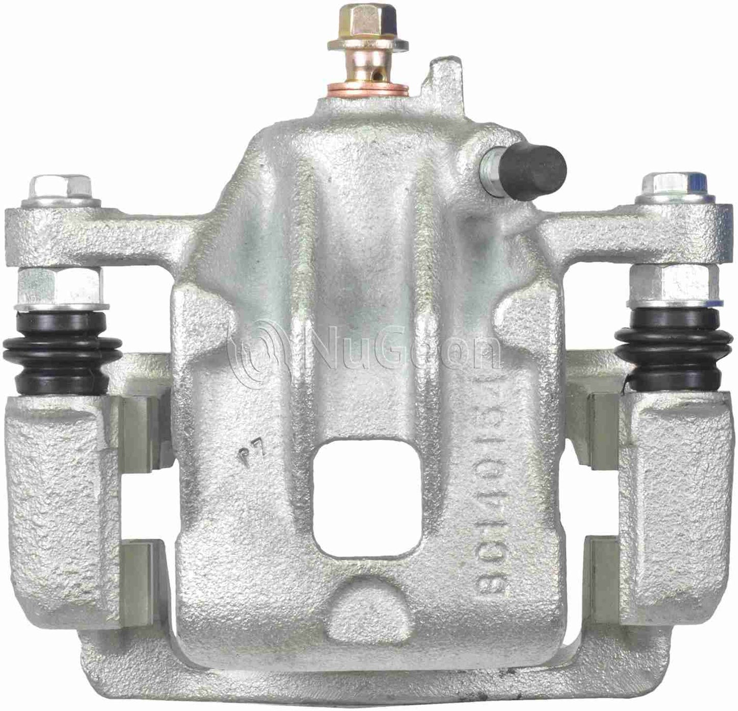 BBB Industries Remanufactured Disc Brake Caliper 99-00846A