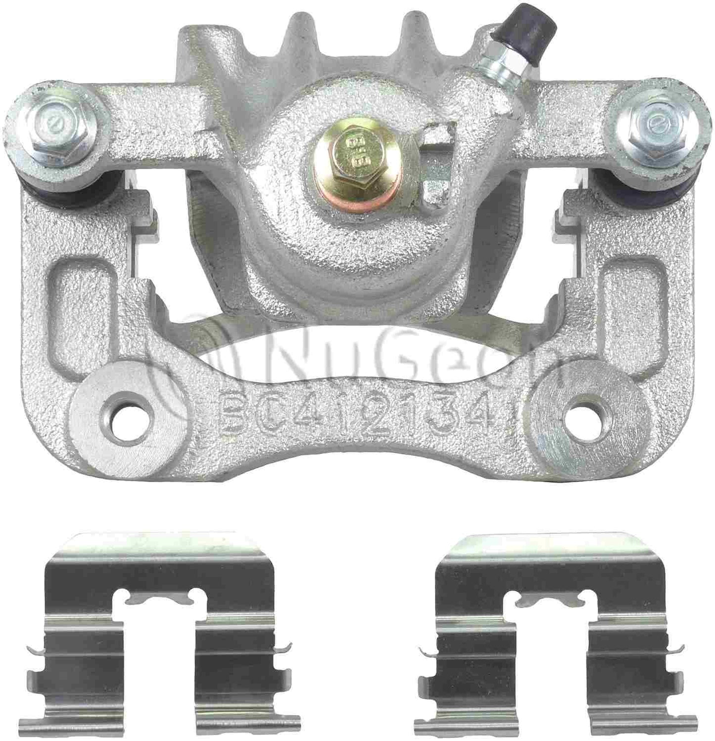 BBB Industries Disc Brake Caliper 99-00846B