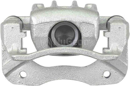 BBB Industries Remanufactured Disc Brake Caliper 99-00846B