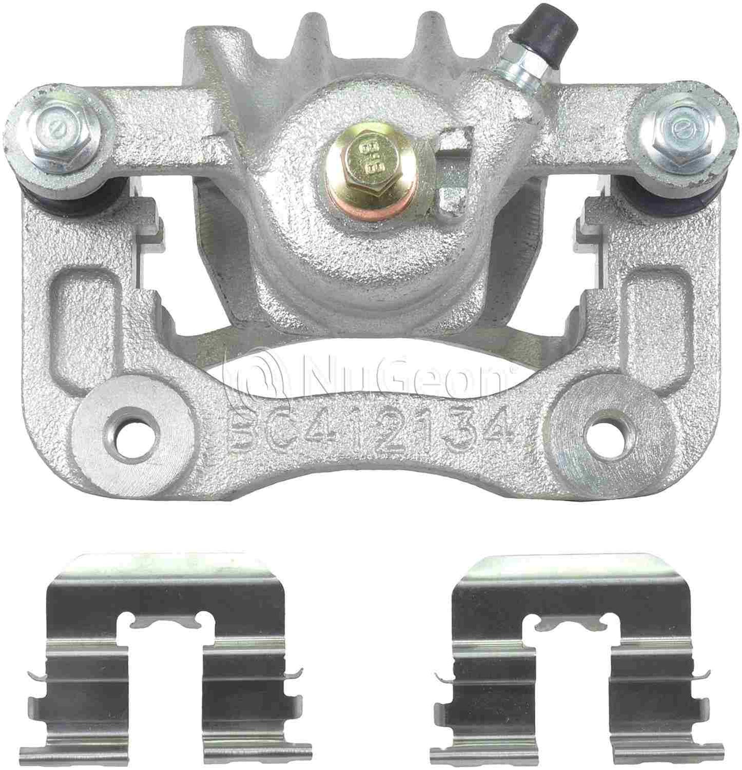 BBB Industries Disc Brake Caliper 99-00846B