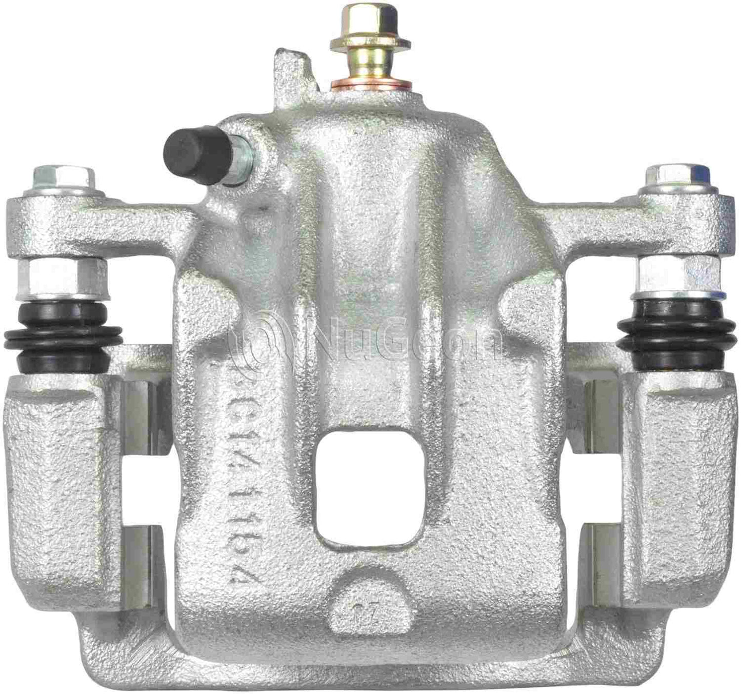 BBB Industries Remanufactured Disc Brake Caliper 99-00846B
