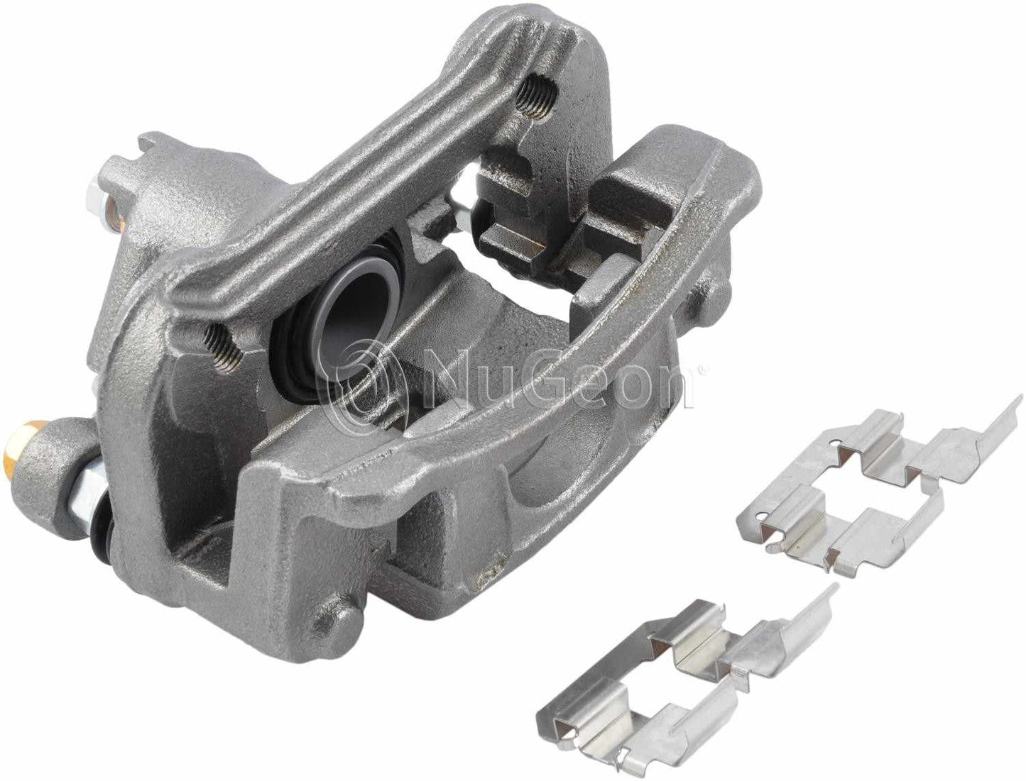 BBB Industries Disc Brake Caliper 99-00848A