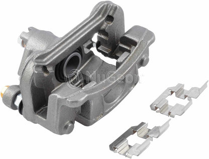 BBB Industries Disc Brake Caliper 99-00848A