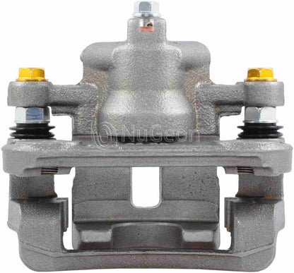 BBB Industries Remanufactured Disc Brake Caliper 99-00848A