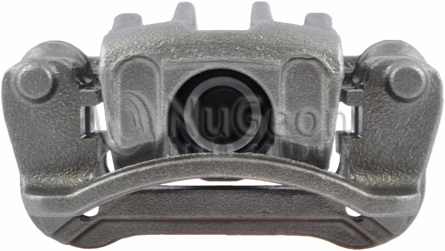 BBB Industries Disc Brake Caliper 99-00848A