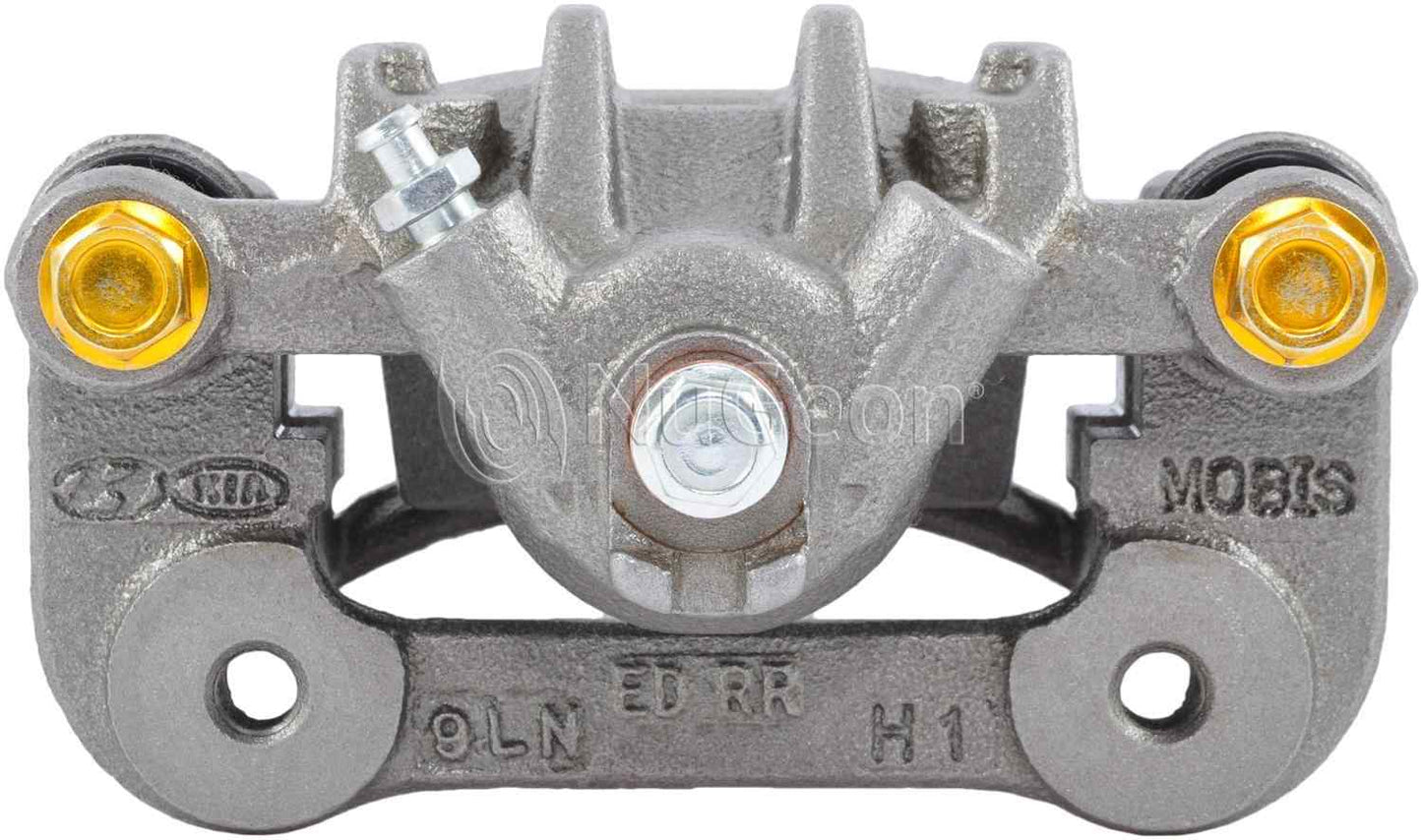 BBB Industries Disc Brake Caliper 99-00848A