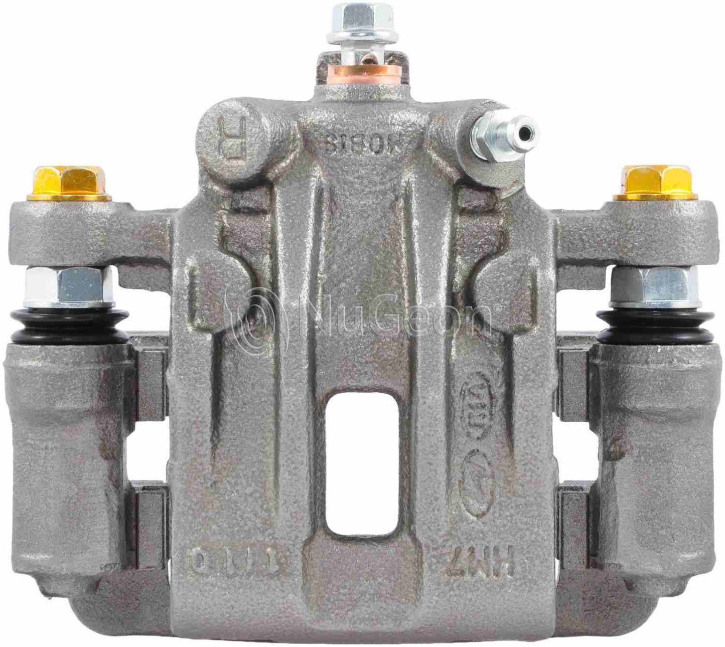 BBB Industries Remanufactured Disc Brake Caliper 99-00848A