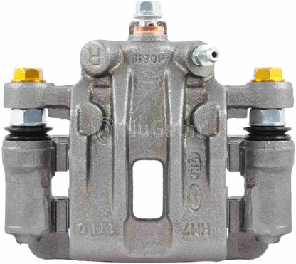 BBB Industries Remanufactured Disc Brake Caliper 99-00848A