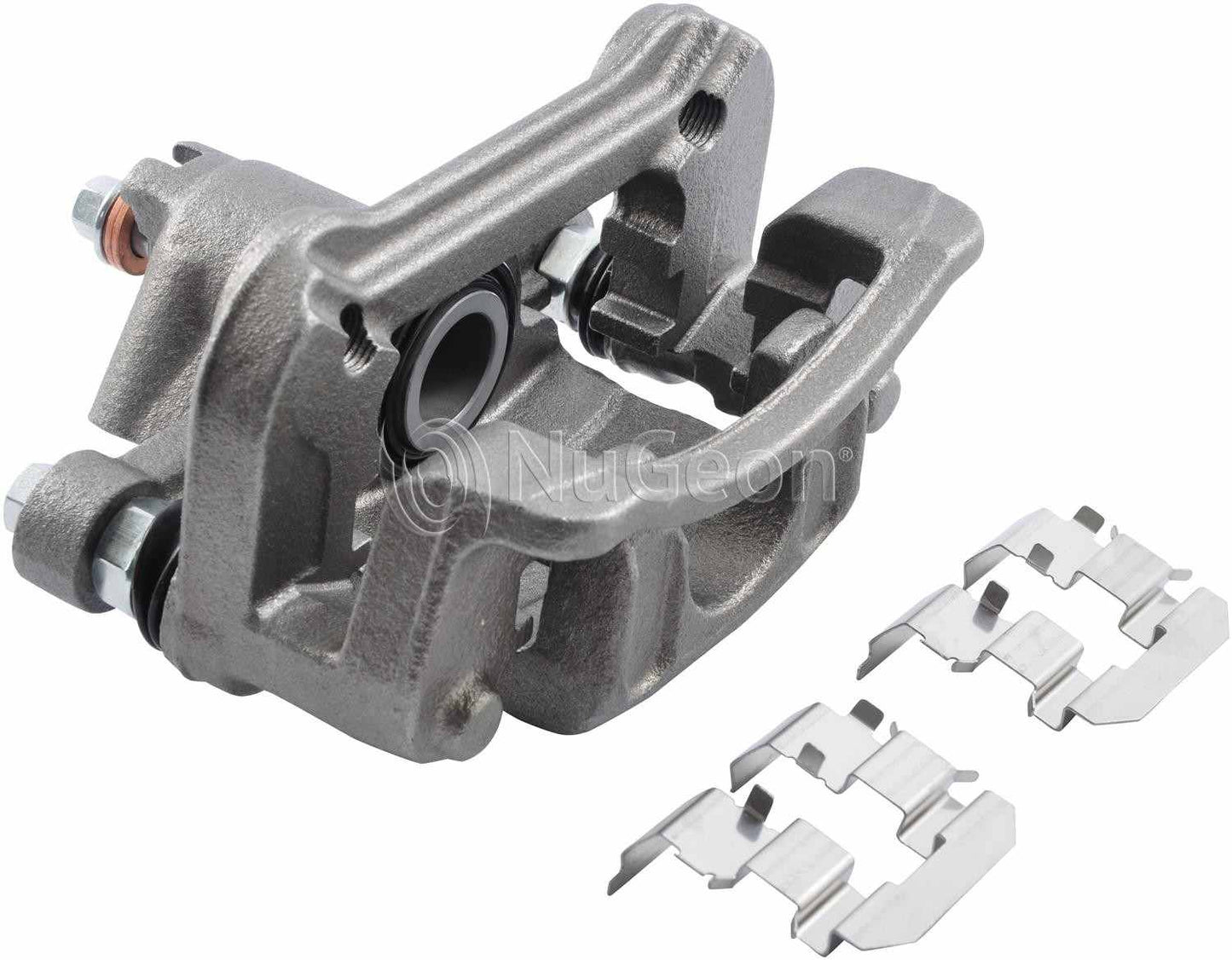 BBB Industries Disc Brake Caliper 99-00848B