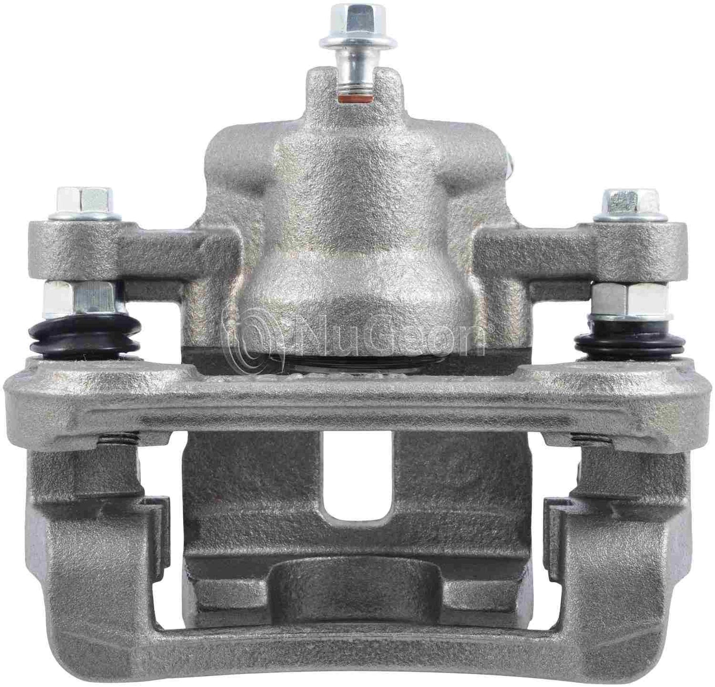 BBB Industries Remanufactured Disc Brake Caliper 99-00848B