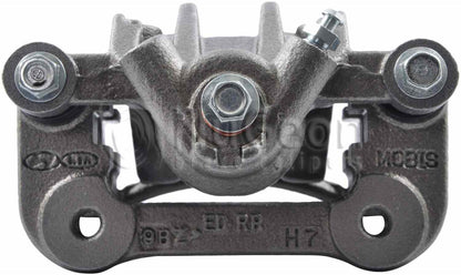 BBB Industries Remanufactured Disc Brake Caliper 99-00848B