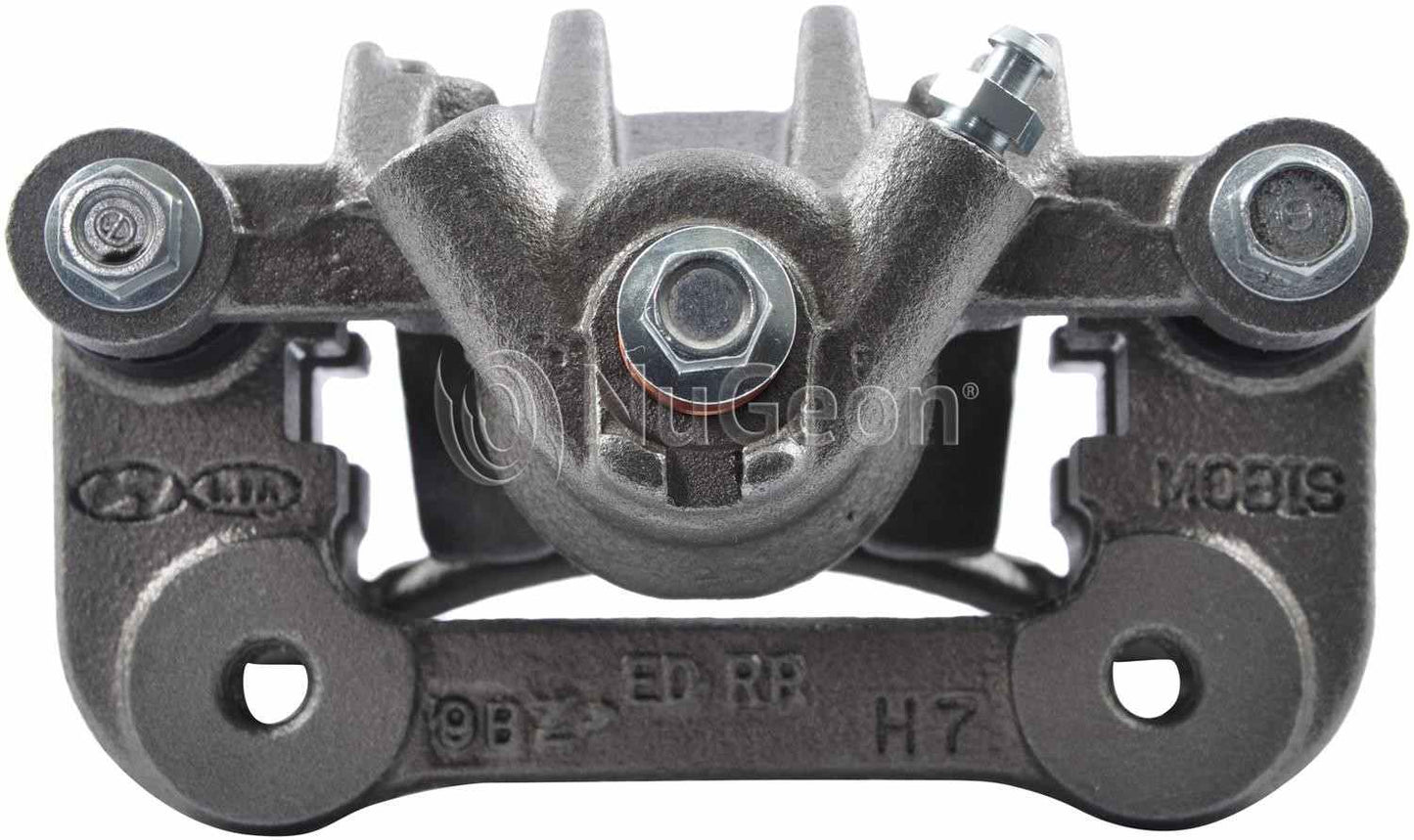 BBB Industries Disc Brake Caliper 99-00848B
