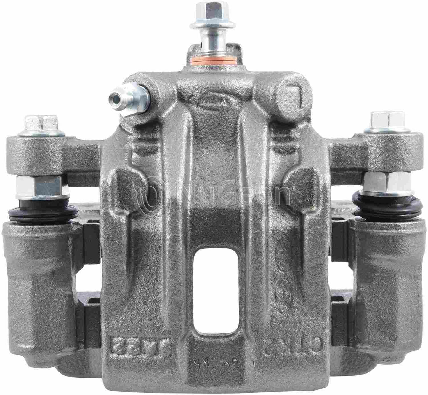 BBB Industries Disc Brake Caliper 99-00848B