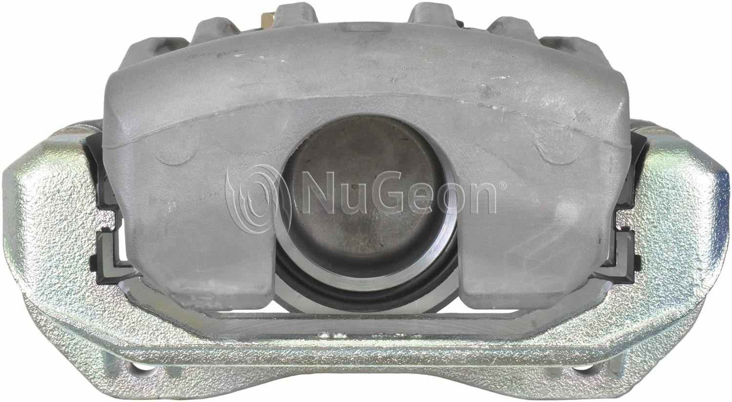 BBB Industries Remanufactured Disc Brake Caliper 99-00849A
