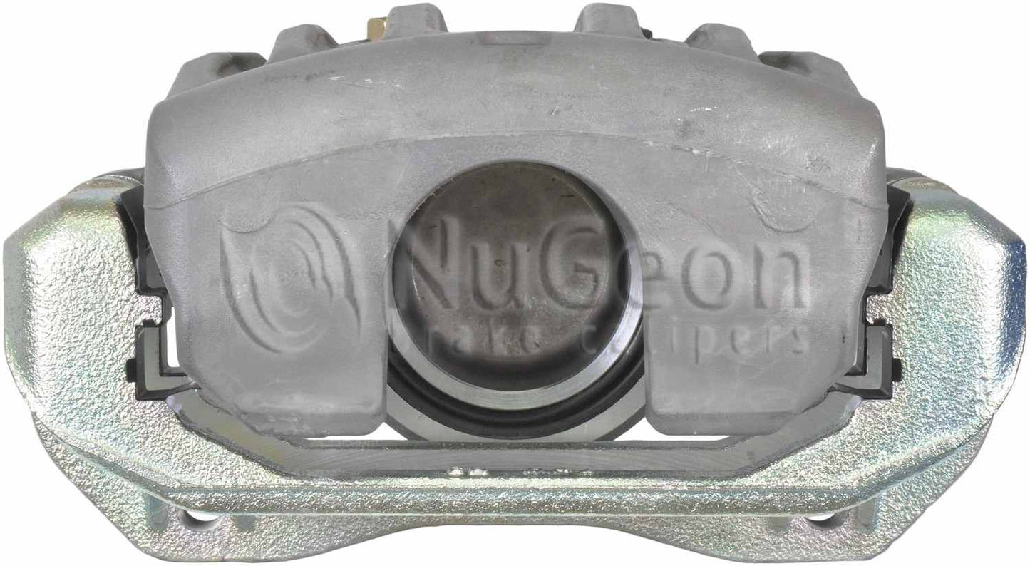 BBB Industries Remanufactured Disc Brake Caliper 99-00849A