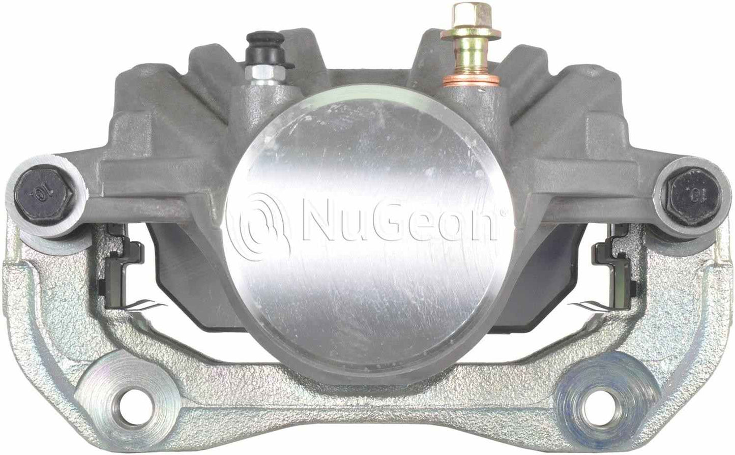 BBB Industries Remanufactured Disc Brake Caliper 99-00849A