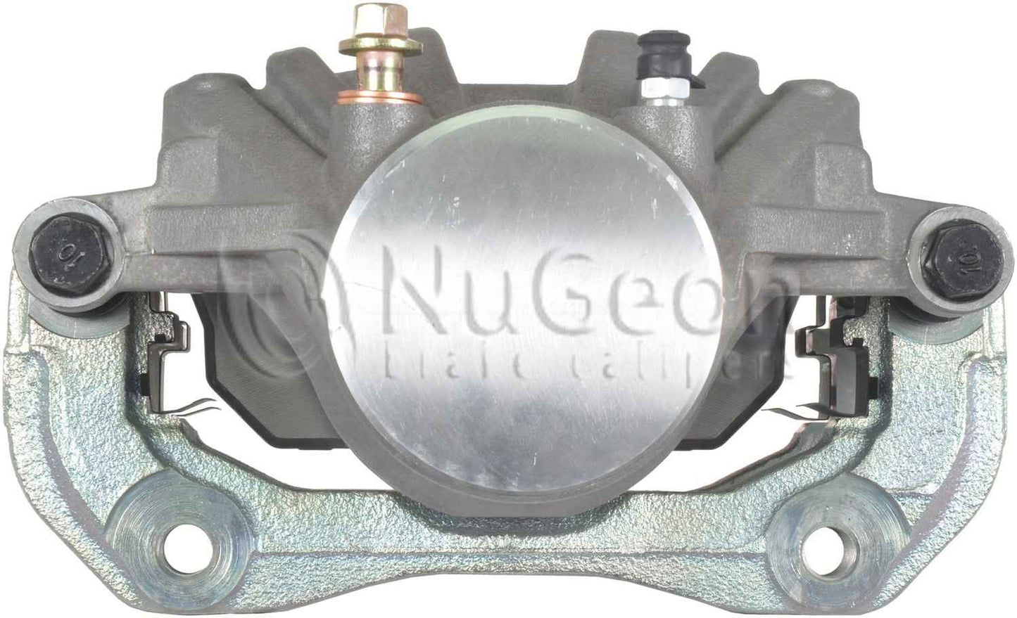 BBB Industries Remanufactured Disc Brake Caliper 99-00849B