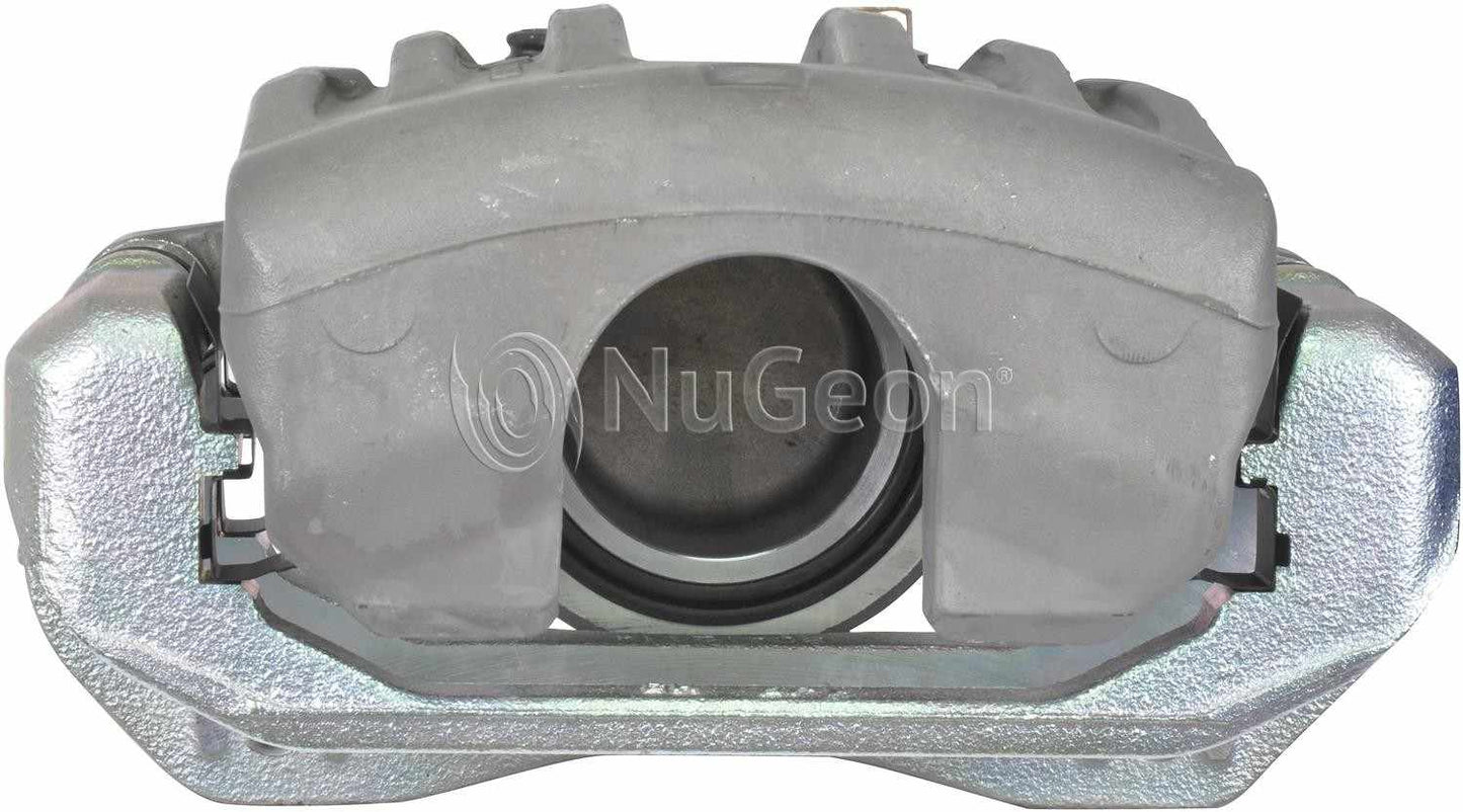 BBB Industries Remanufactured Disc Brake Caliper 99-00849B